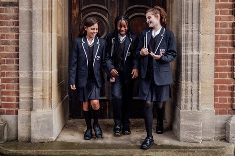 chatham grammar school for girls ofsted