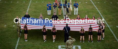 Chatham Il Pd