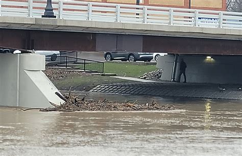 Chatham Il Water Problems