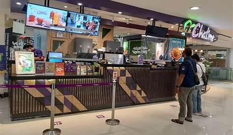 Chatime Tunjungan Plaza 6 10 Restoran Di Surabaya Yang Bikin Kenyang Nibble