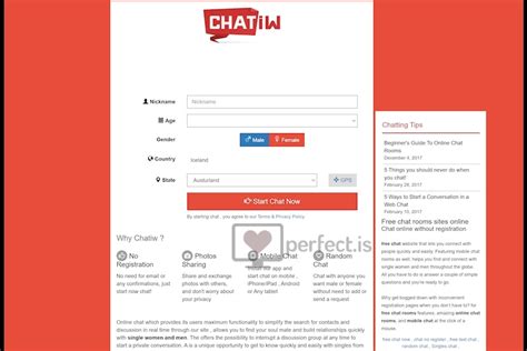 Chatiw: Connect Instantly, Make Friends Worldwide