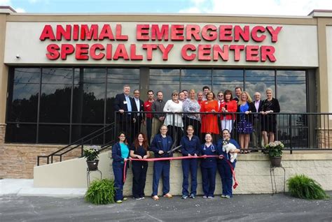 chattanooga animal emergency hospital