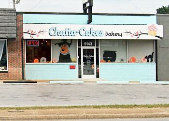 chattanooga cake bakery