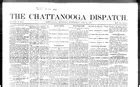 chattanooga dispatch