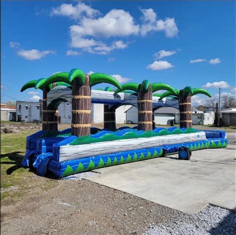 chattanooga inflatables