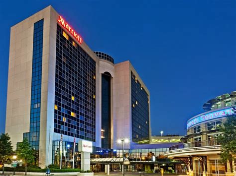 chattanooga marriott