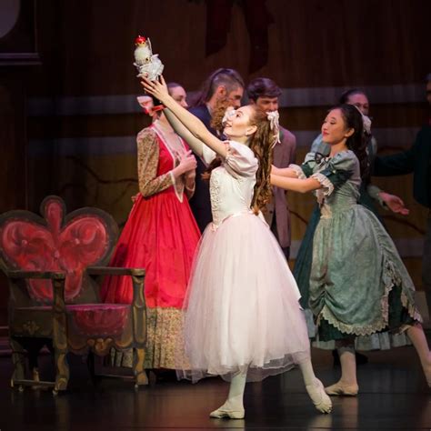 chattanooga nutcracker