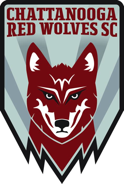 chattanooga red wolves soccer schedule