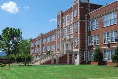 chattanooga riverside high school