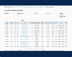 chattanooga state fall break 2024