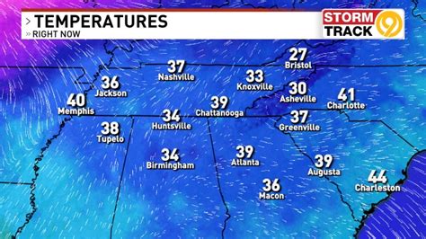 chattanooga tv facebook weather