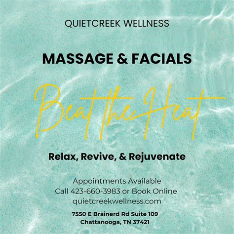 chattanooga wellness