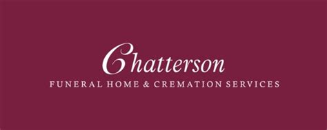 chatterson funeral home collingwood ontario