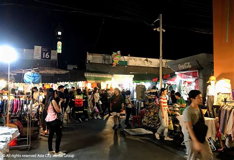 chatuchak friday night market
