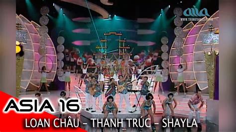 chau thanh the truc tuyen