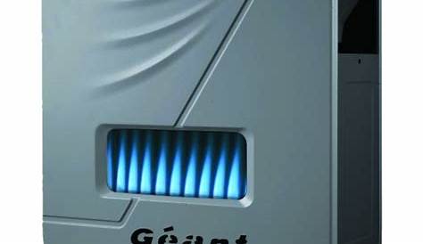 Electromenager Chauffage Et Climatisation Chauffage A Gaz Geant11000btu