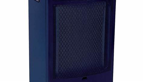 Chauffage Gaz Catalyse Avec Thermostat Campingaz D Appoint A Cr 5000 Amazon Fr Bricolage