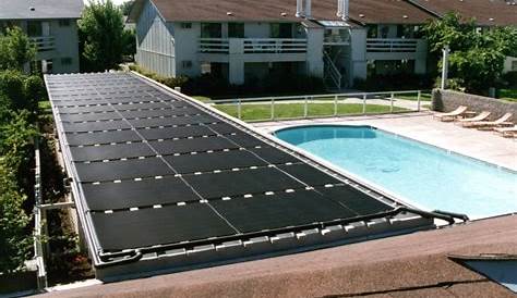 Panneau Solaire Modulosol Kit By Pass Avec Panneau Solaire Panneau Solaire Piscine Solaire