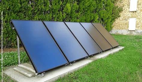 Chauffage Solaire Pour Piscine Roof Solar Panel Solar Panels Solar