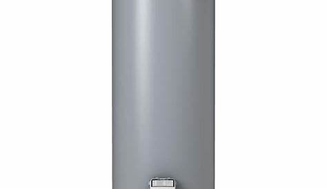 Chauffe Eau Au Propane Rheem eau électrique Marathon 50 Gal Home