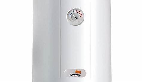 Thermex IF 50 V Pro chauffeeau vertical plat 50 litres