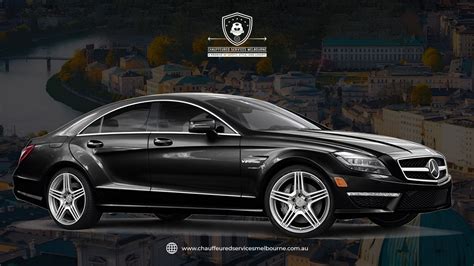 chauffeured services cost