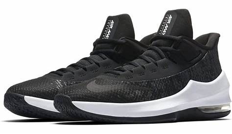 Chaussures De Basketball Homme Air Max Infuriate 2 Nike Tennis