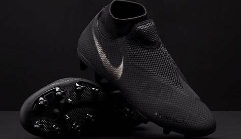 Chaussures De Foot Phantom Nike GT Elite DF FG Blanc/Rose/Noir Terrain
