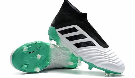 Chaussures de Football Pas Cher Adidas Copa 18.1 FG