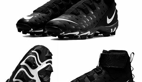 Nike Chaussures de Football Américain Vapor Untouchable