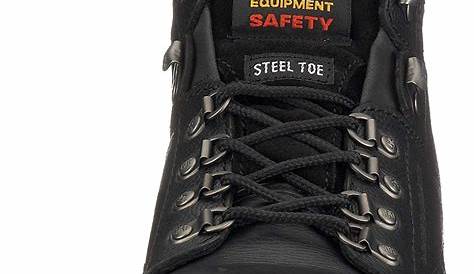Chaussures De Securite Caterpillar Hydraulic S3 Sécurité