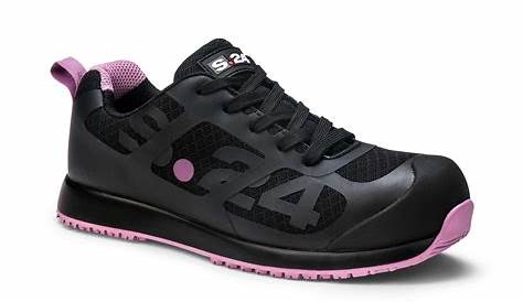 France Pas Cher chaussures securite femme ultra legere