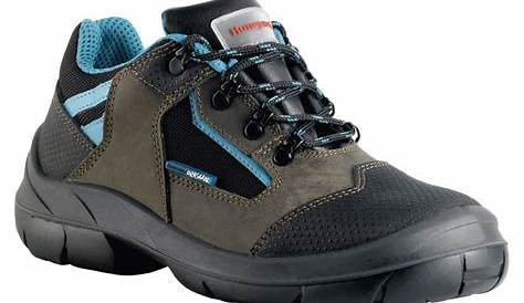 Chaussures De Securite Homme Honeywell Lot Bacou stockage