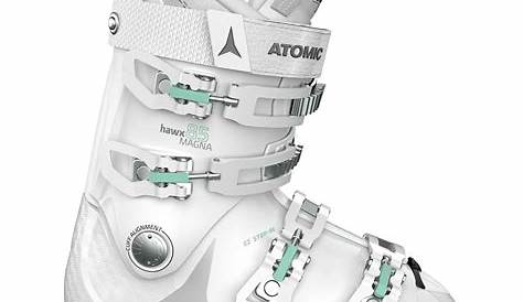 Chaussures De Ski Atomic Femme Ccasion Live Fit Plus R80