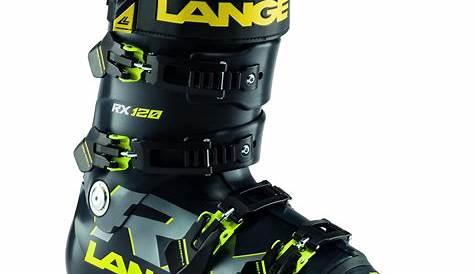 Chaussures de Ski Lange SX LTD W RTL BLACKPINK