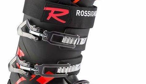 Chaussures De Ski Homme Allspeed 90 X Rossignol Intersport