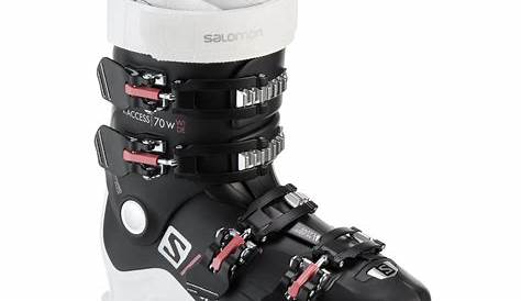Chaussures De Ski Salomon Evolution 70 CHAUSSURE DE SKI EVO Easy Gliss