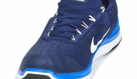 Chaussures De Sport Nike Homme METCON REPPER DSX Noir