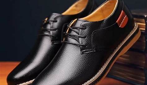 Chaussures de ville homme cuir, Homme Vetement et déco
