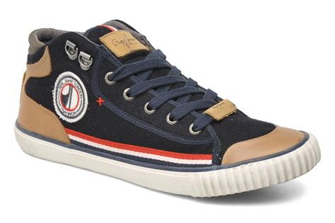 chaussures homme pepe jeans