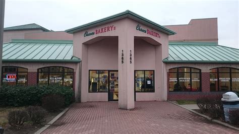 chaves bakery fairfield ct