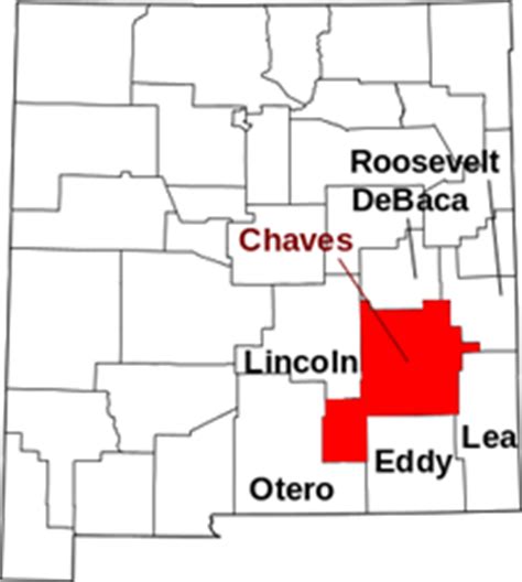 chaves county document search