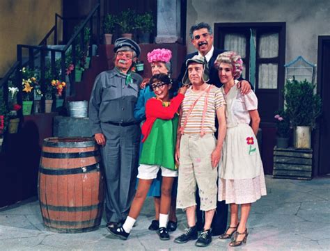 chaves do 8