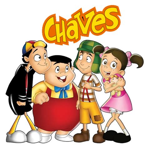 chaves png