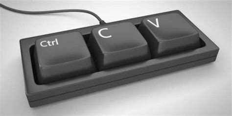 chaves teclado copiar
