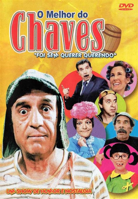 chaves torrent
