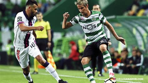 chaves vs sporting lisboa pronostico