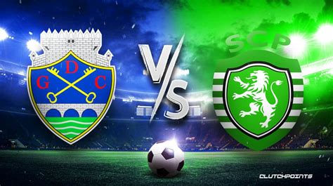 chaves vs sporting prediction