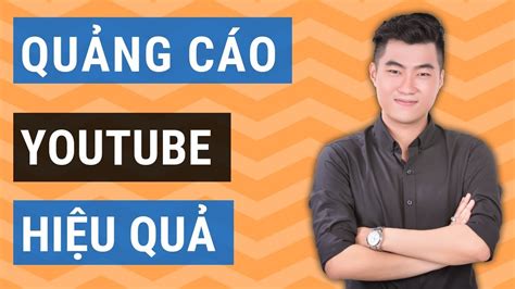 chay quang cao youtube