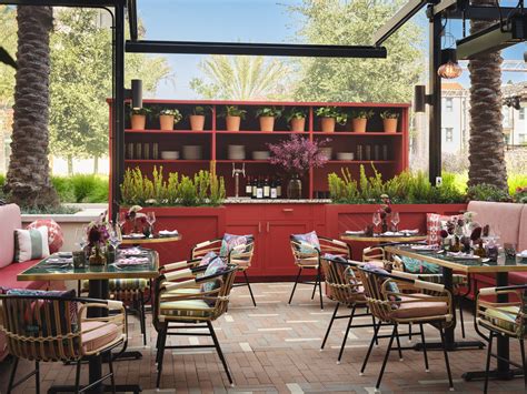 Discover the Hidden Gem: Che Fico Menlo Park - A Gourmet Experience Awaits